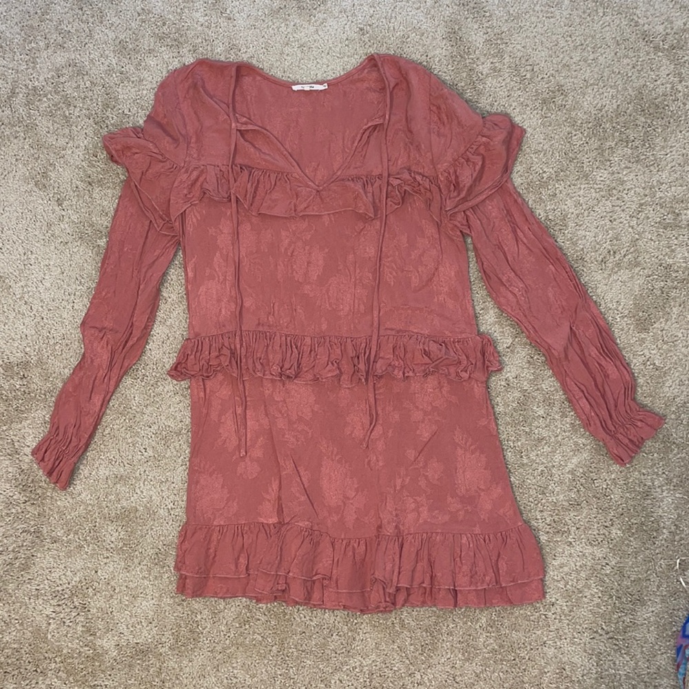 Tula Rosa Dress